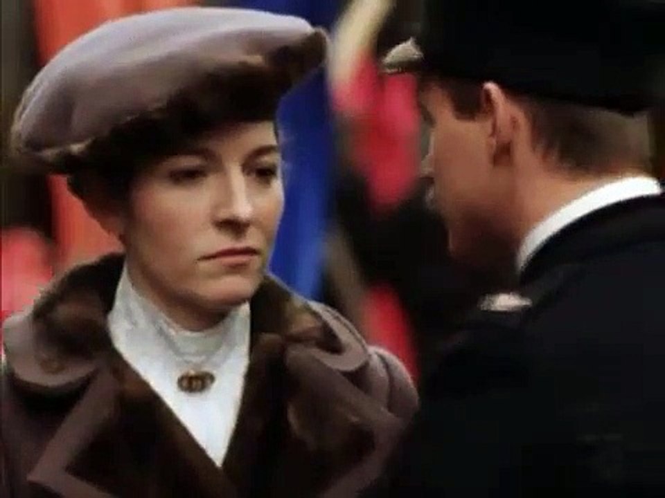 Bramwell. Series 4 Episode 2. The Loose Women. Part 2 of 2. video