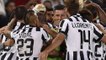Auf dem Weg zum Triple - Juventus holt die Coppa Italia