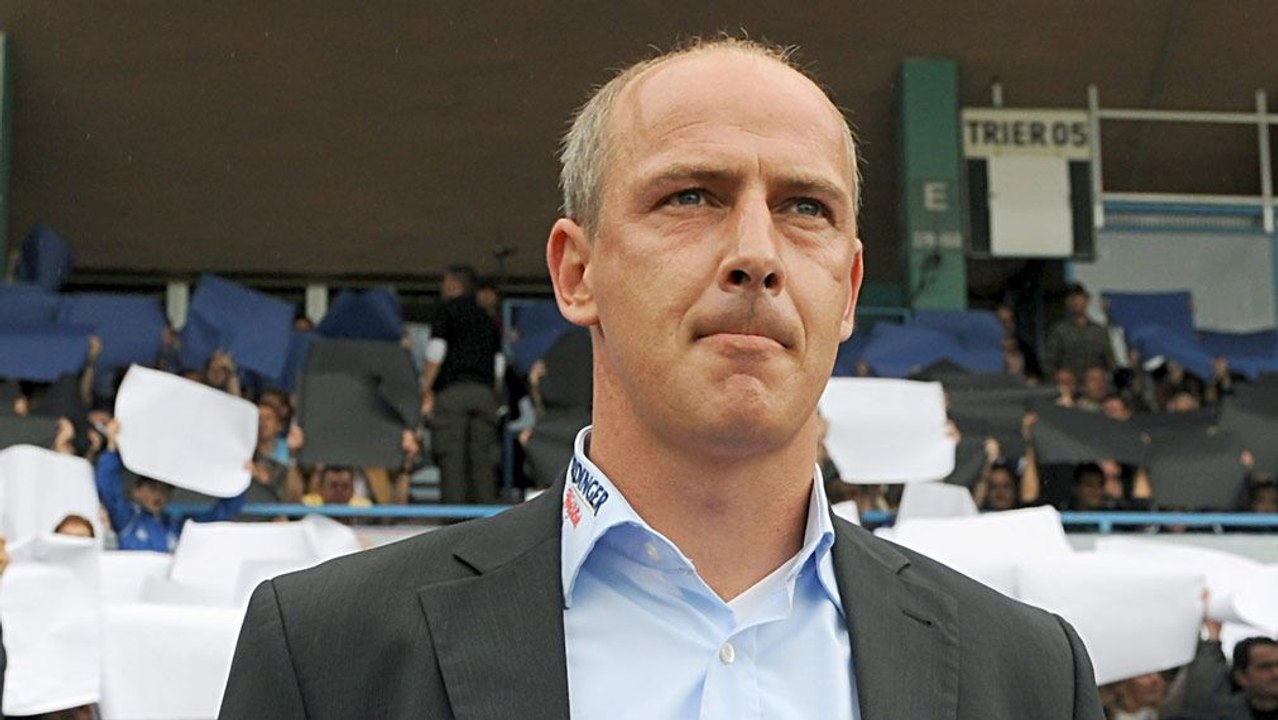 'Dieses Jahr ist es so weit': Basler glaubt an HSV-Abstieg