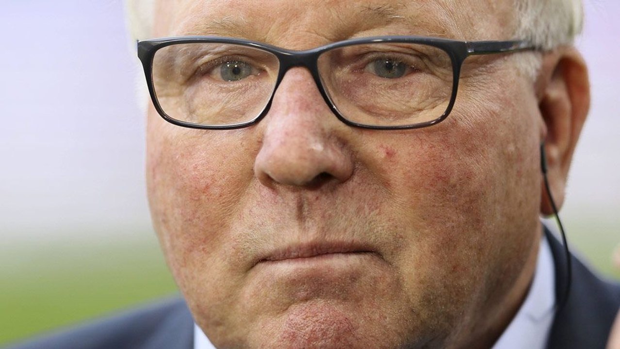 Seeler: 'Bruno muss wissen, dass er hier gewinnen muss'