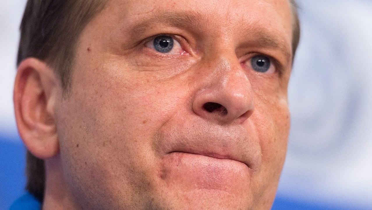 Heldt übernimmt Verantwortung - auch weiterhin