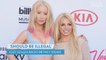 Iggy Azalea Backs Britney Spears Over Dad's Alleged 'Abusive' Behavior: 'Should Be Illegal'