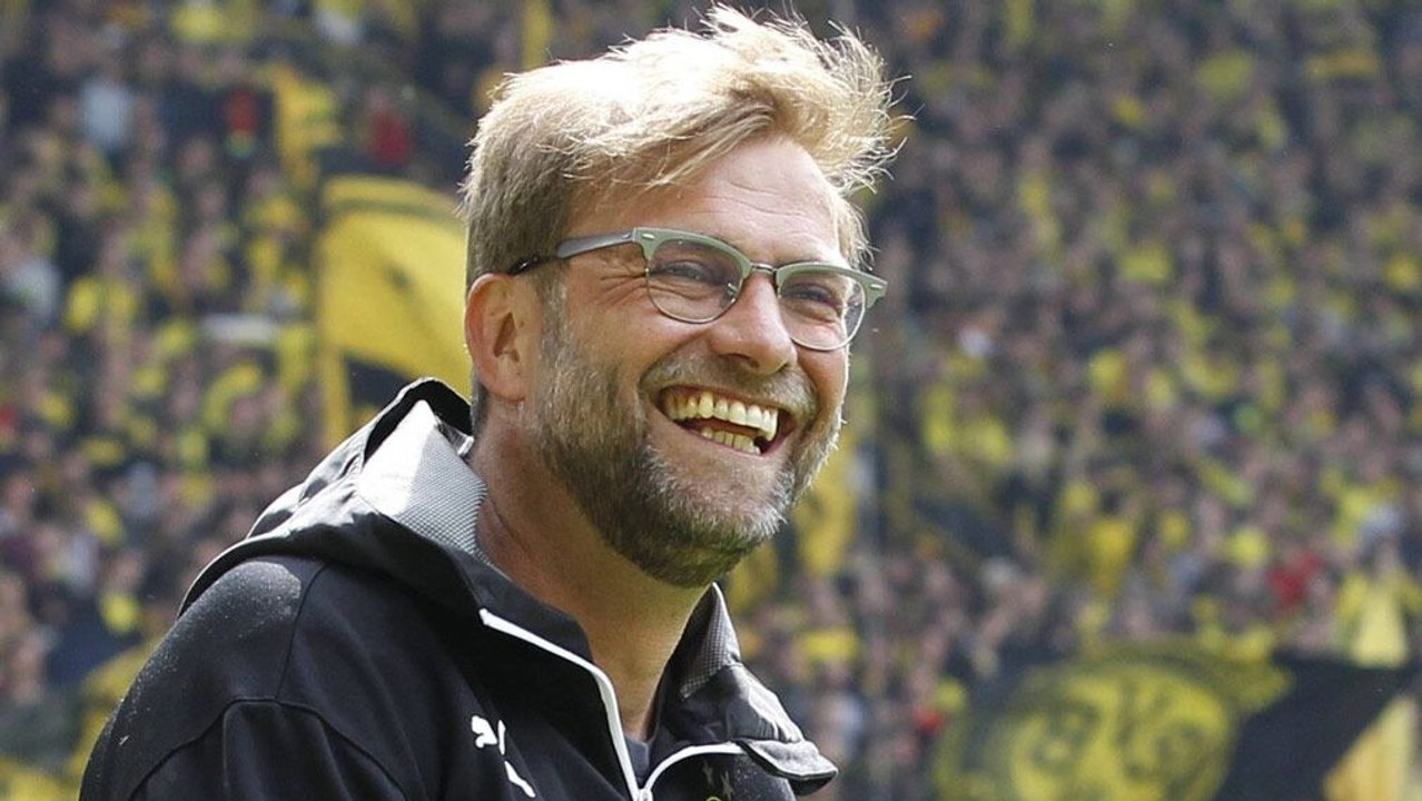 Letztes Auswärtsspiel - Klopp wird Wolfsburg nicht vermissen