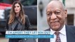 Janice Dickinson, Who Accused Bill Cosby of Rape, Calls His Prison Release 'Not Fair': 'I'm Angry'