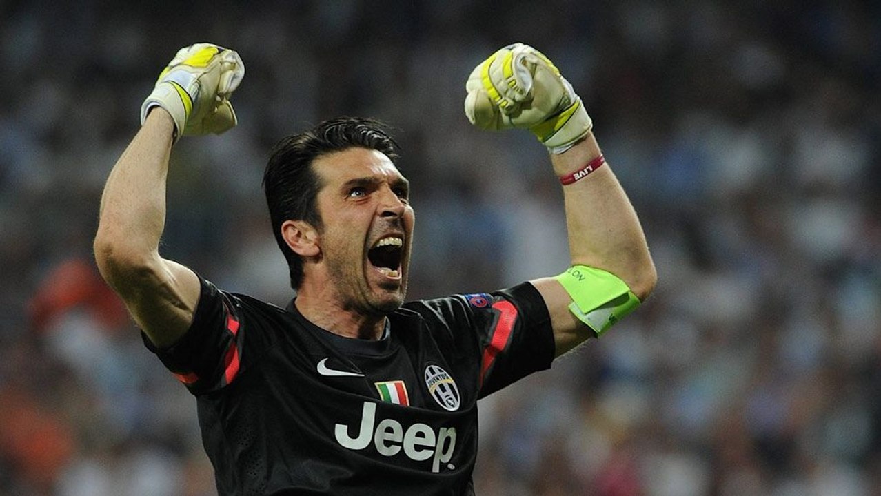 'Wir fahren nach Berlin' - Juve feiert das Finale