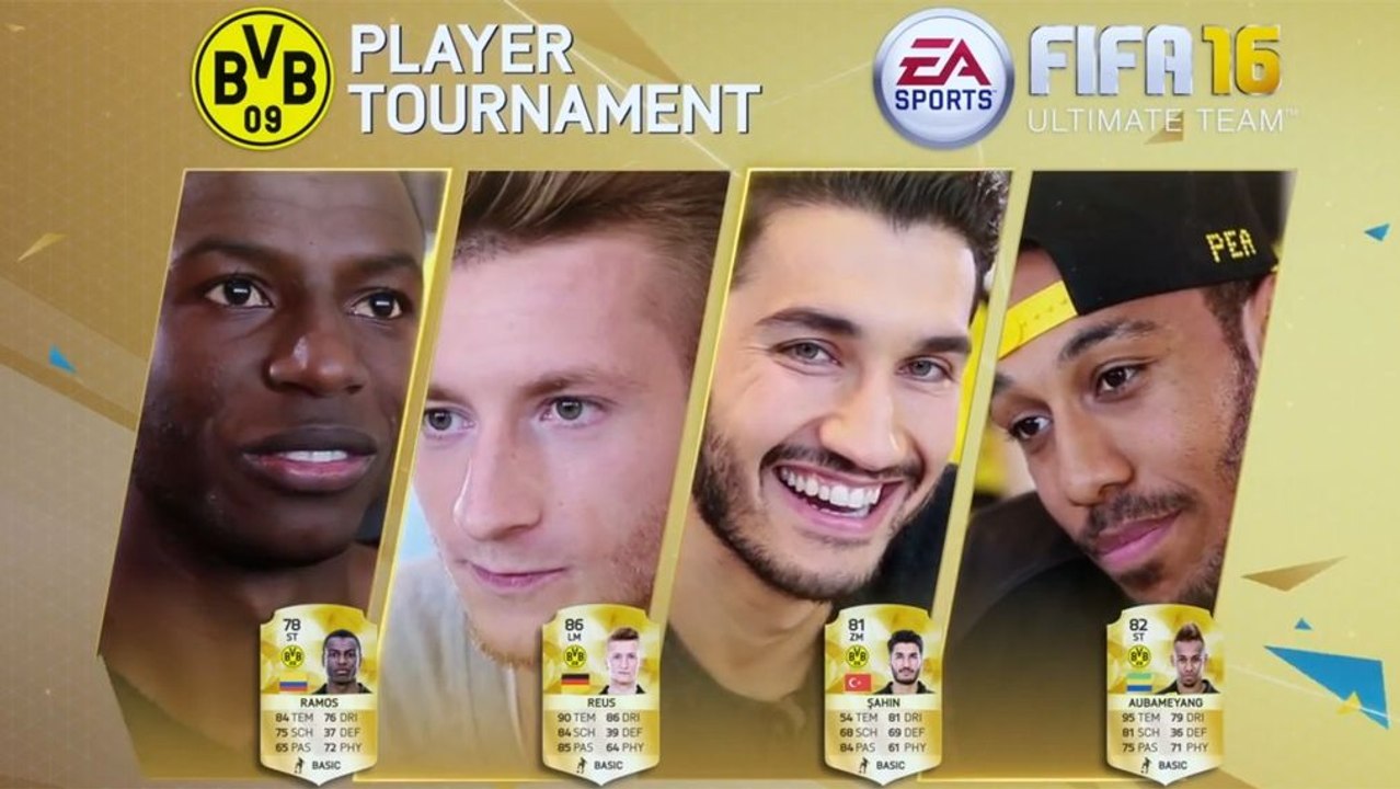 Anzeige - EA Sports