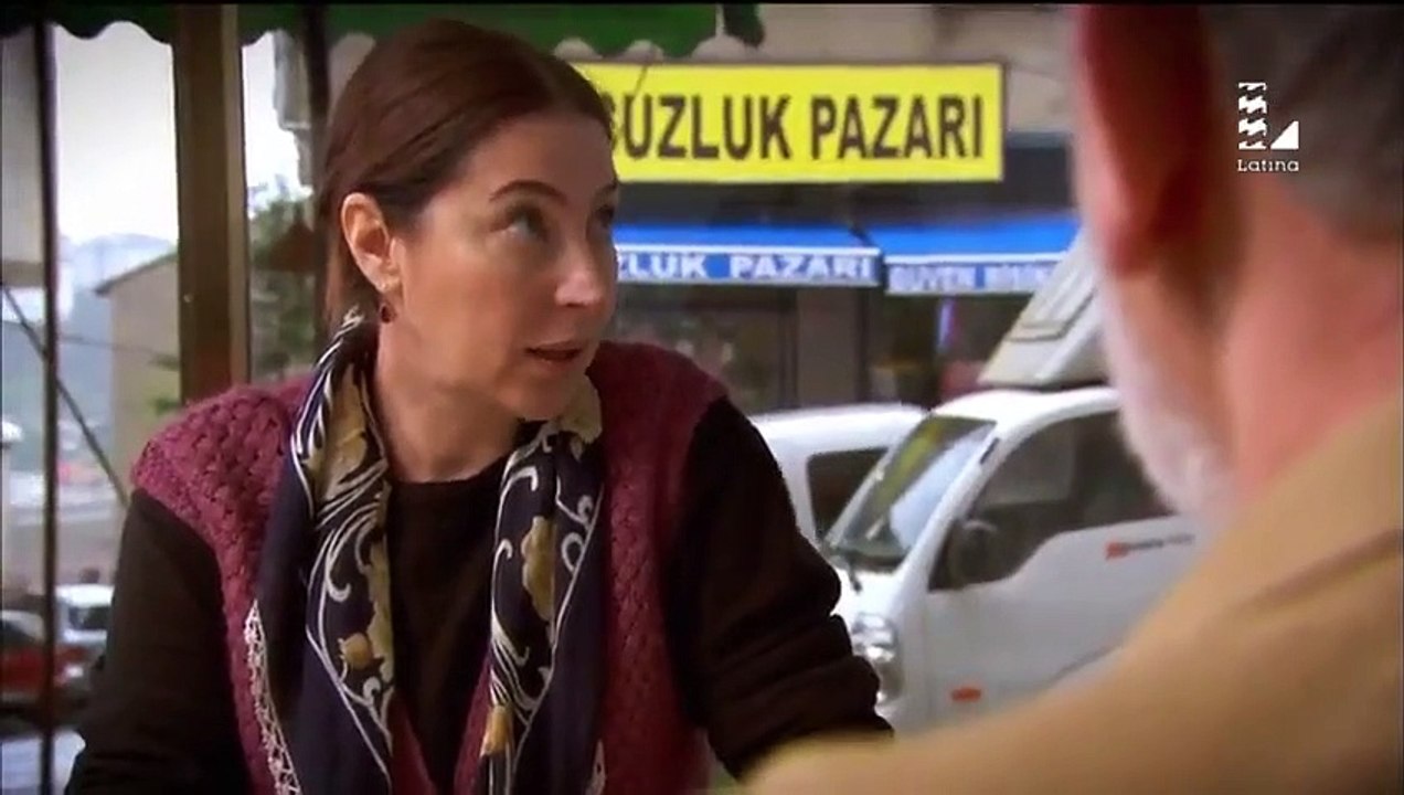 El Secreto de Feriha Capitulo 37 Español Latino Completo