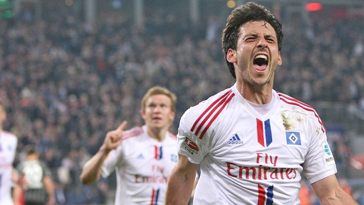 Kacar - Sinnbild einer neuen HSV-Mentalität