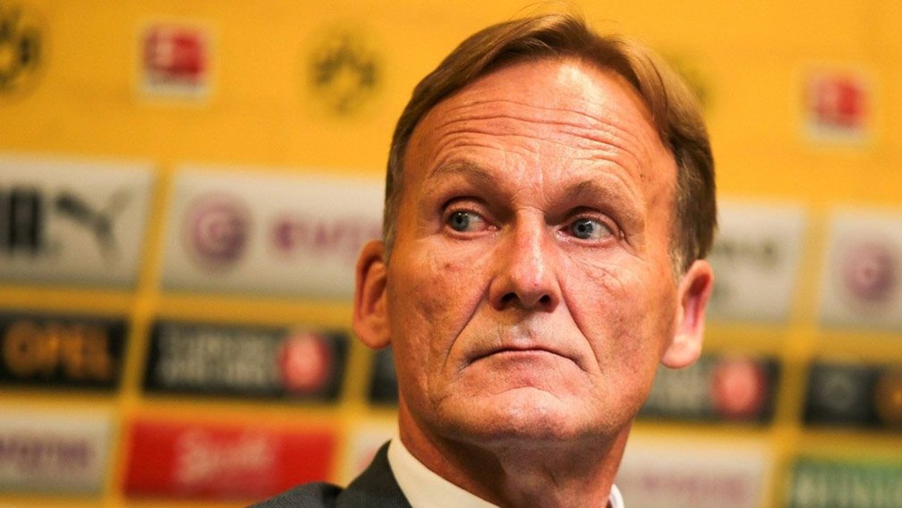 'Großkreutz soll sich um seine Probleme kümmern'