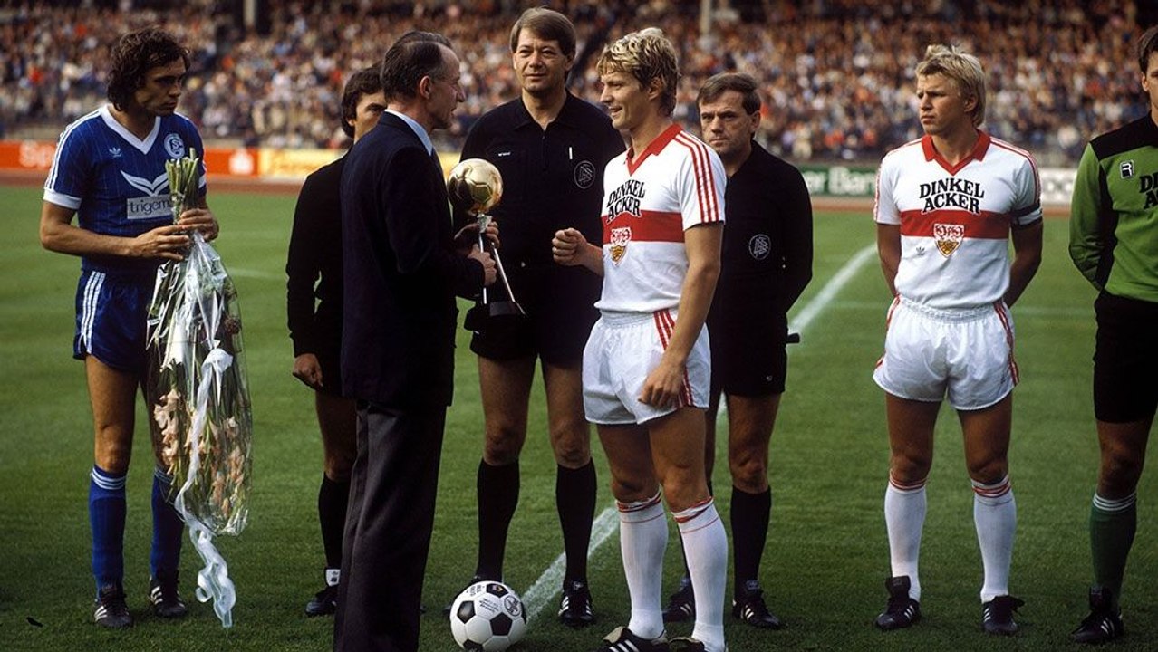 Förster: Der Vorstopper der Nation