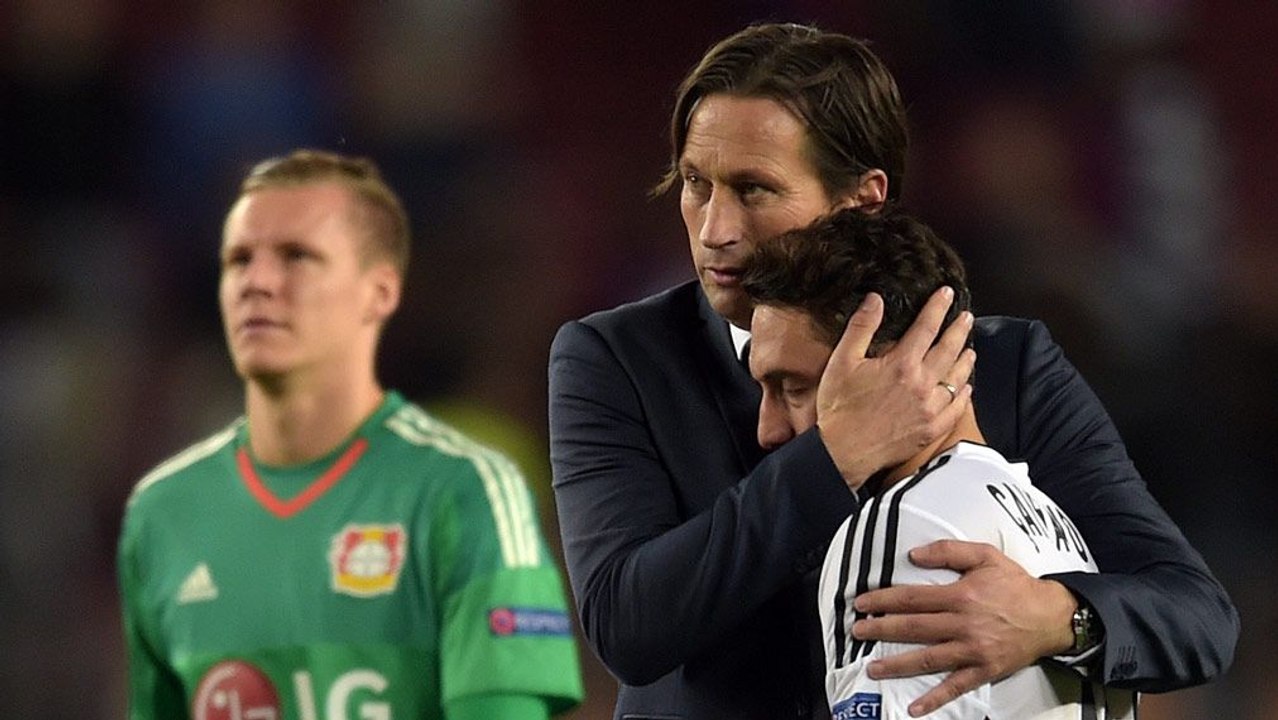 'Am Ende bleibt nur Scheiße übrig'