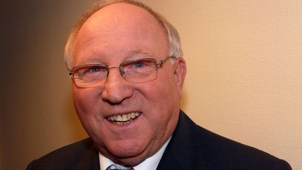 Seeler - der erste Torschützenkönig und so viel mehr