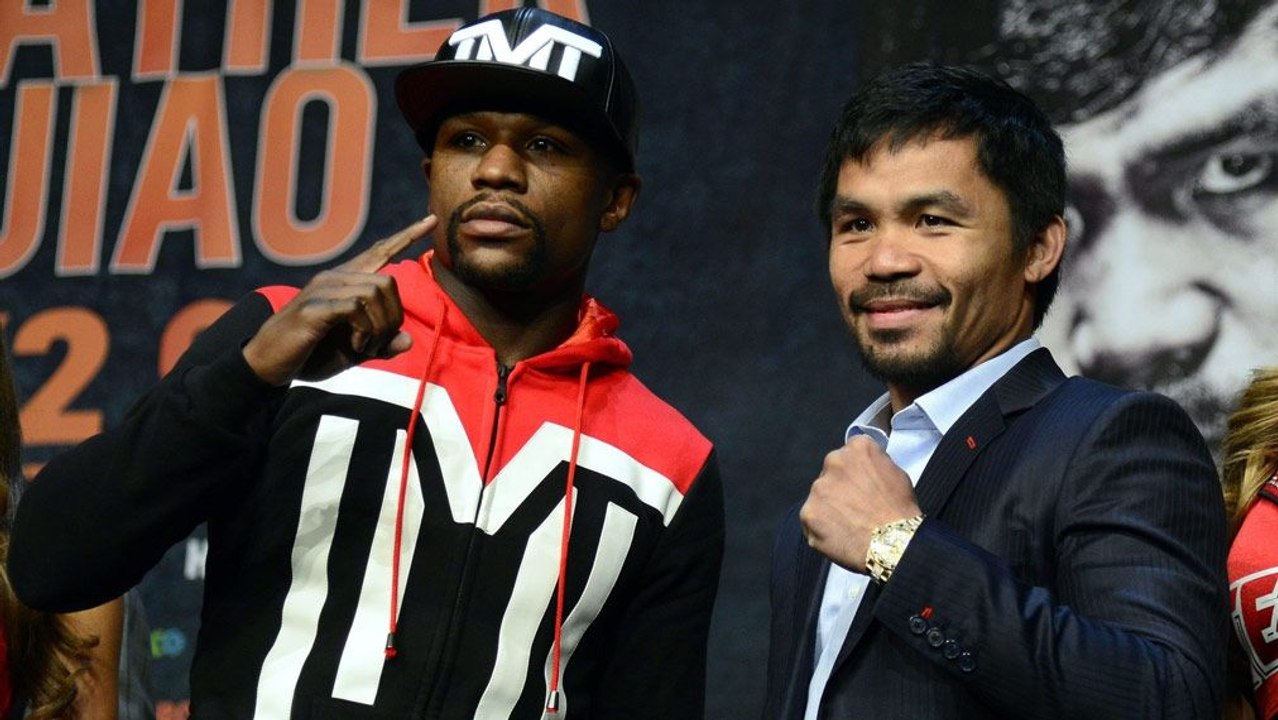 Showdown im Spielerparadies elektrisiert die Boxwelt