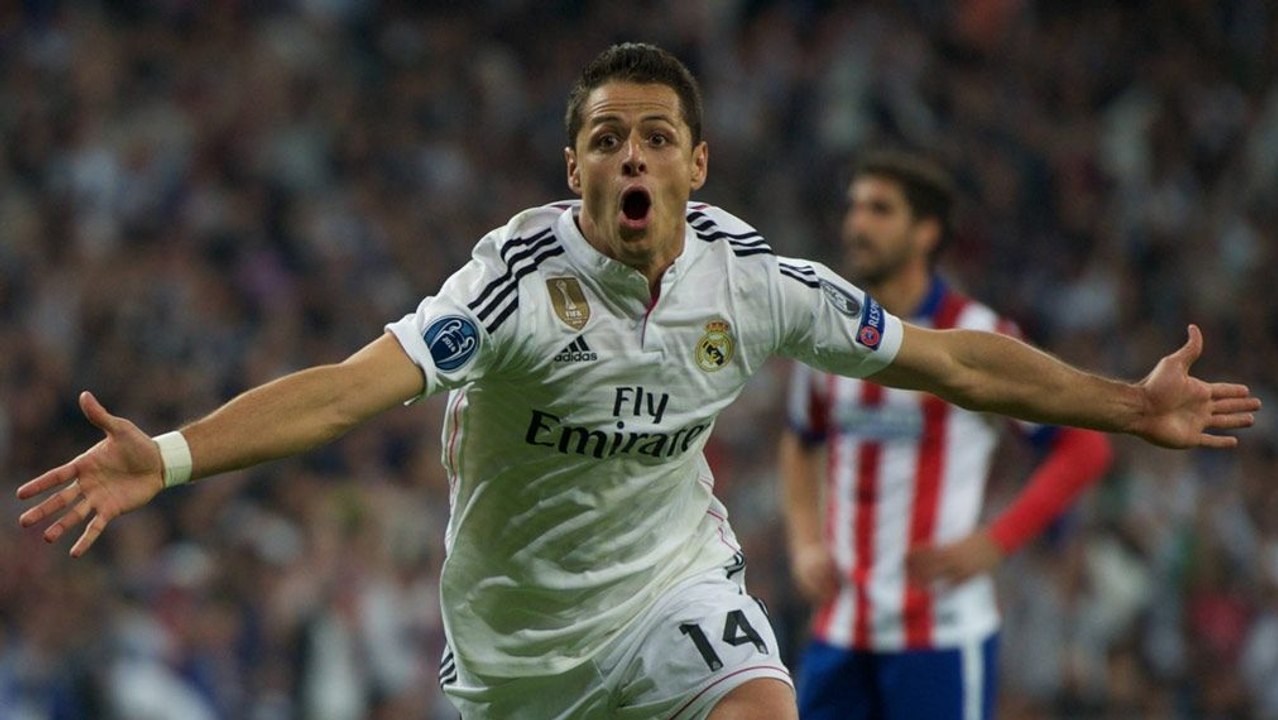 Eine kleine Erbse wird für Real zum Matchwinner