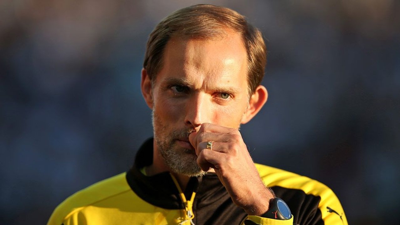 'Das war wie ein schlechter Alptraum'