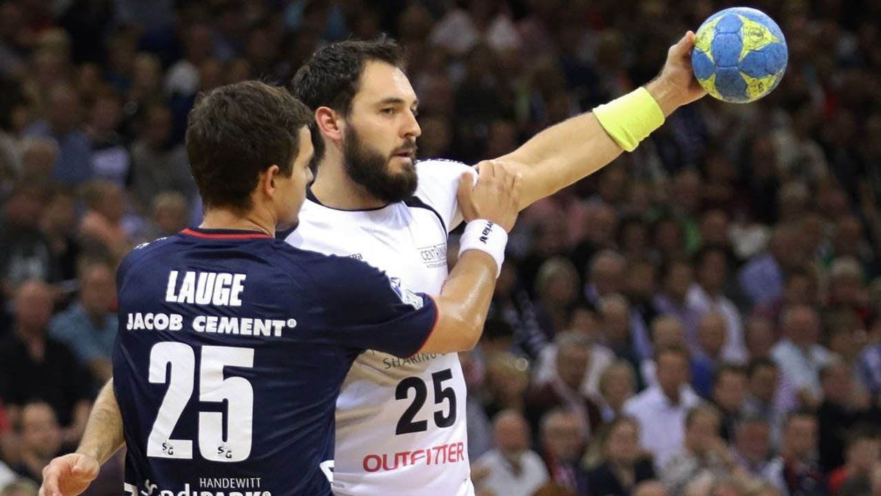 Melsungens Coup in der 'Hölle Nord'