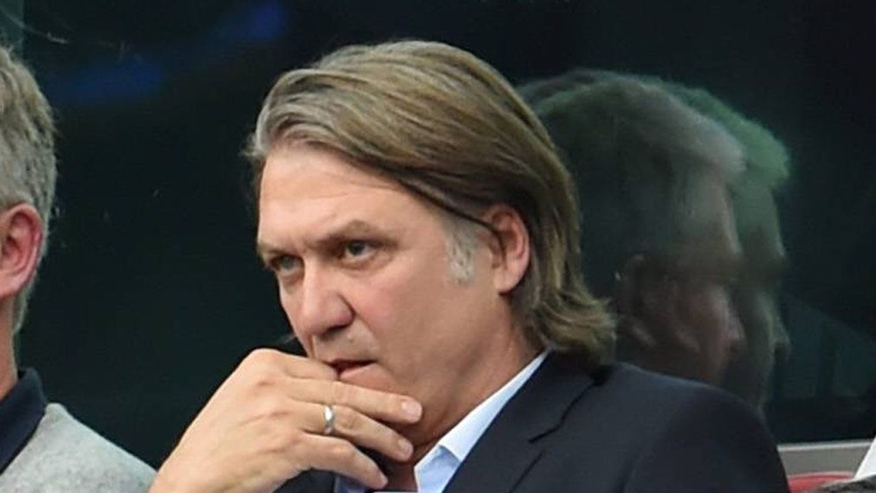 Der HSV auf Selbstzerstörungskurs