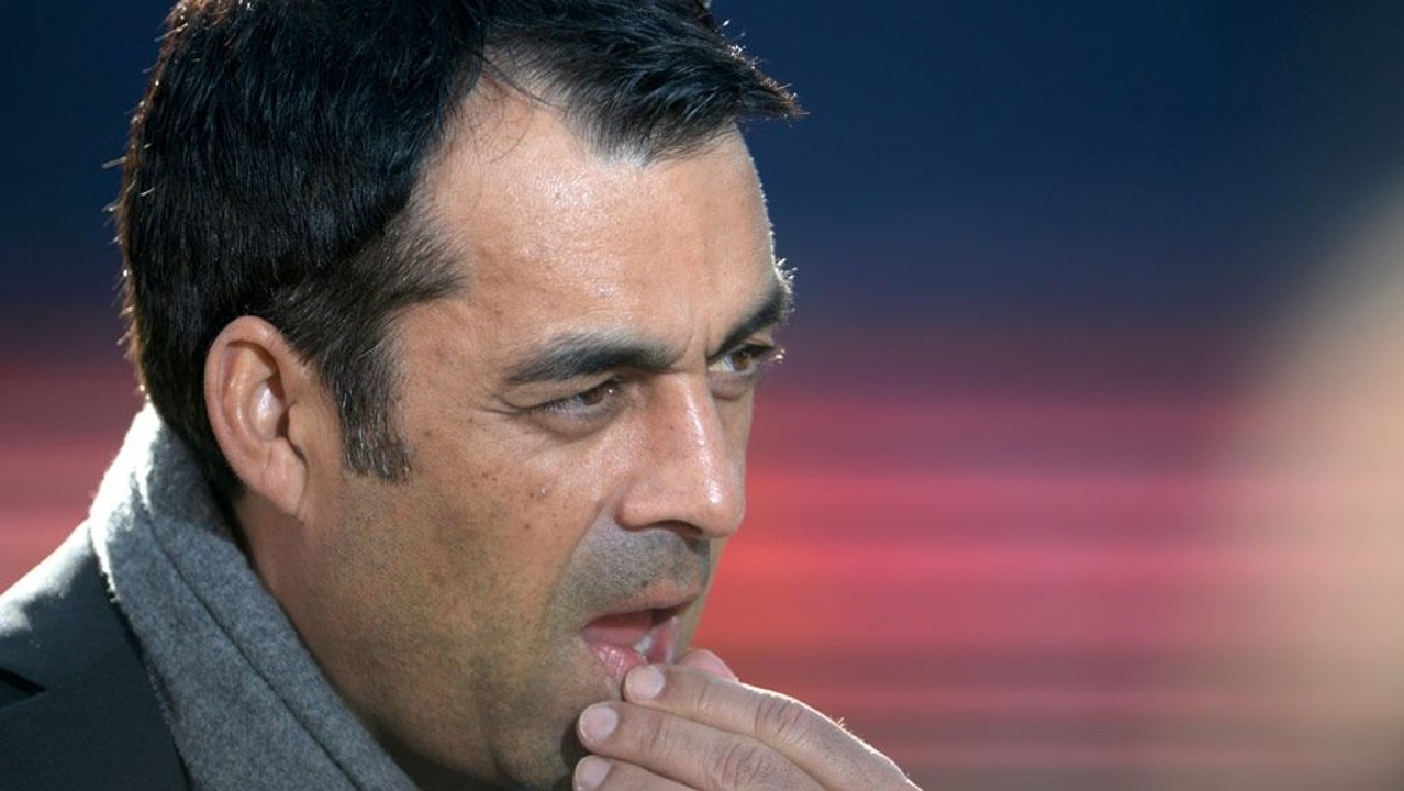 Stevens Hoffnung bei Dutts Wiedersehen mit Werder