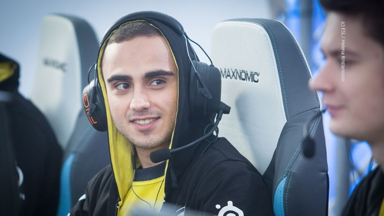 Warum hinken deutsche eSportler der Weltspitze hinterher?