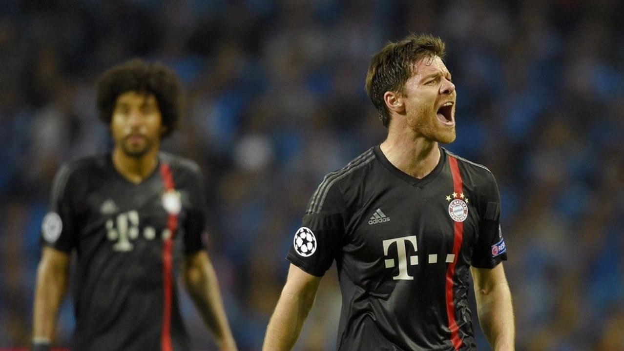 Bayern am Boden: 'Es hat der Plan gefehlt'