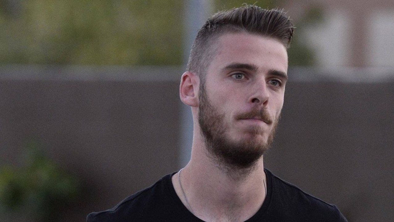 Die Transferposse um David de Gea