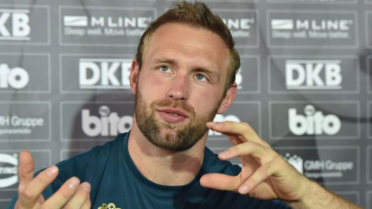 Harting: 'Ihr macht unseren Sport kaputt'