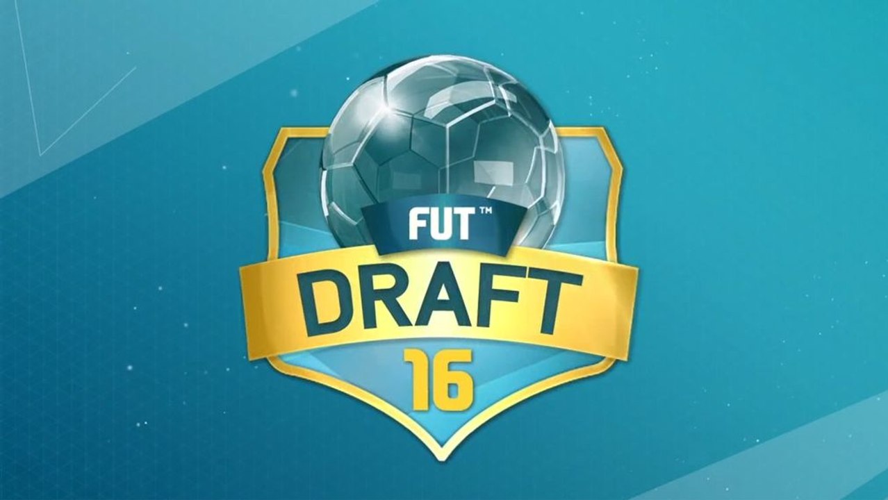 FUT Draft: Neuer Modus für Taktiker