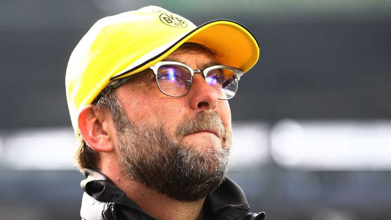 Letzter Strohhalm: Dortmund hofft auf den Pokal