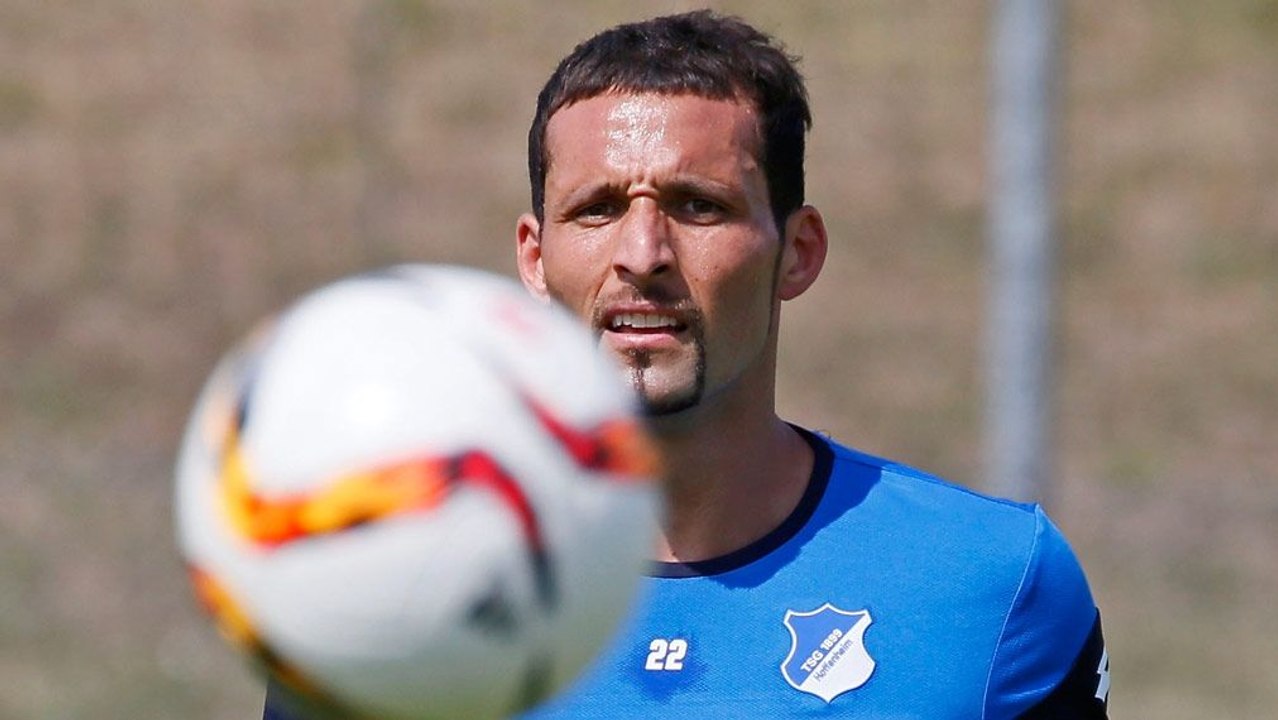 Hype um Bundesliga-Rückkehrer Kuranyi