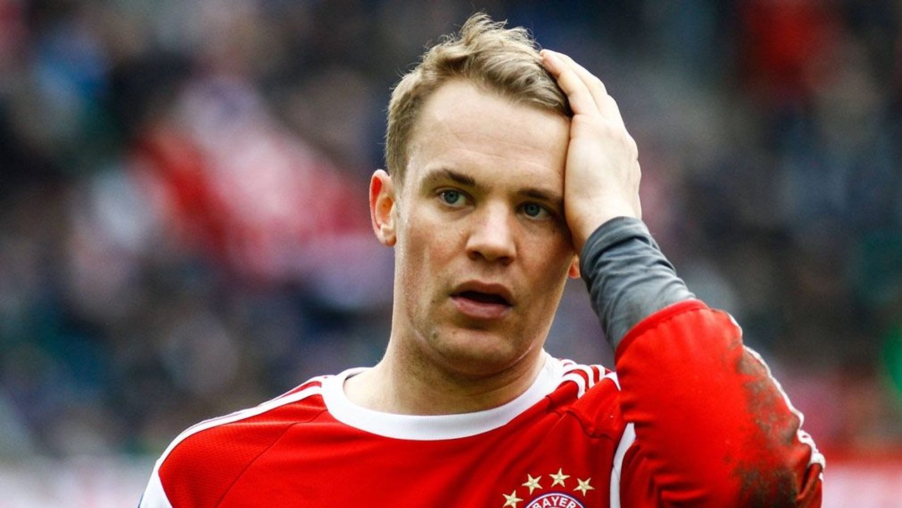 'Müssen aufpassen, dass sich niemand mehr verletzt'