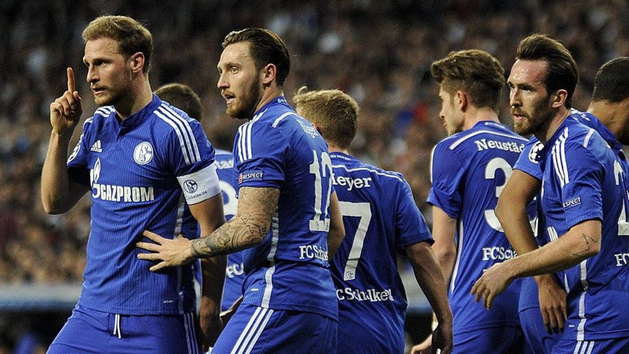 Neustädter: 'Eine Serie starten wäre gut'