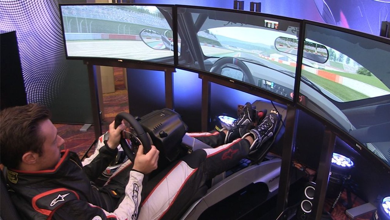 High-Speed im Wohnzimmer