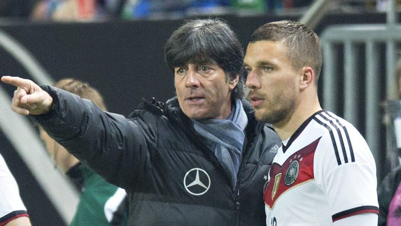 'Da ist definitiv viel Luft nach oben'