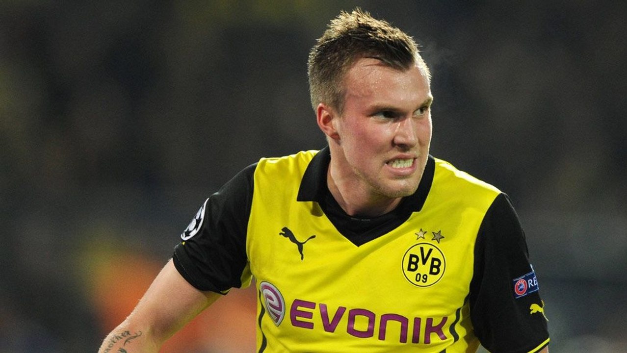 Großkreutz: 'Mich kann man nicht einfach abschreiben'