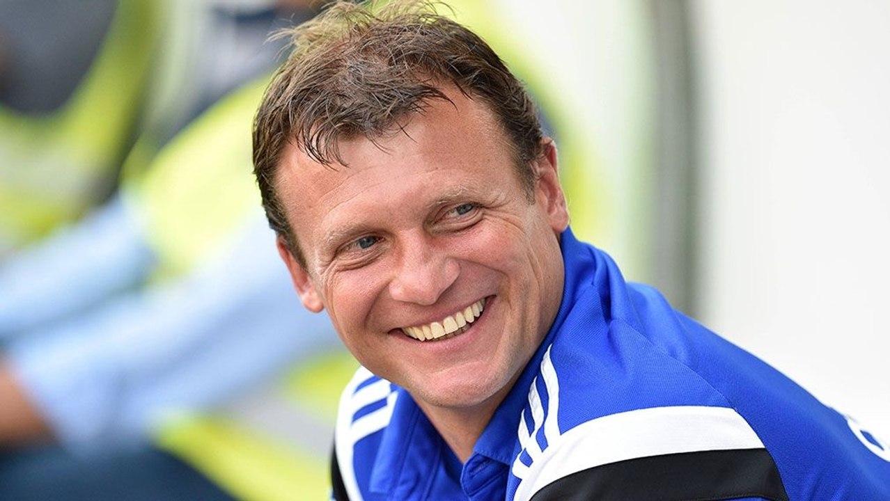 Unterhaching verlässt die Abstiegsplätze