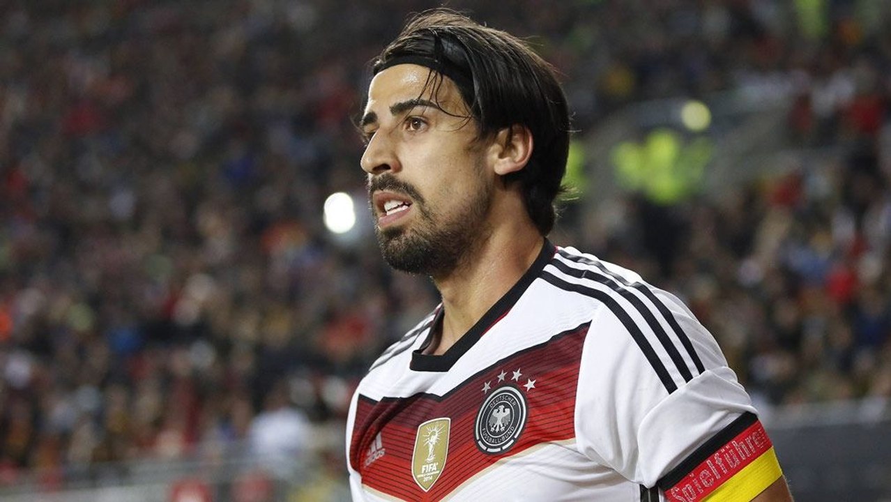 Khedira? 'Der passt nicht zu Schalke'