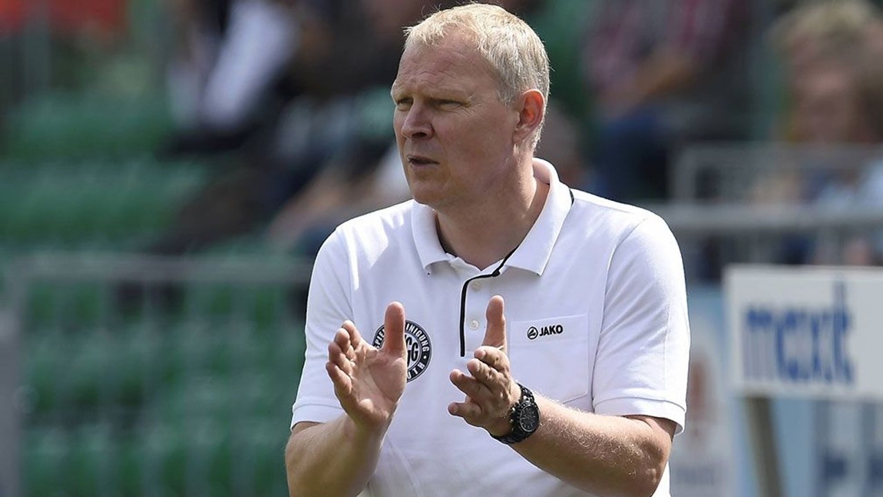 Bayreuth zum fünften Mal in Folge ungeschlagen