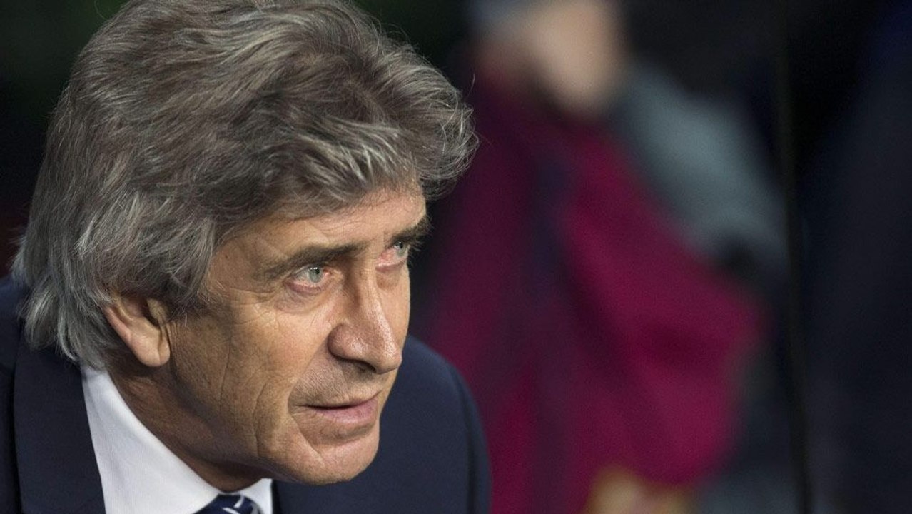 Nun droht Manchester City ein titelloses Jahr