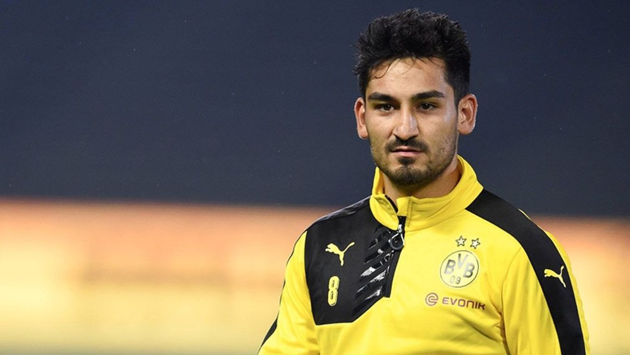 Gündogan bleibt unklar