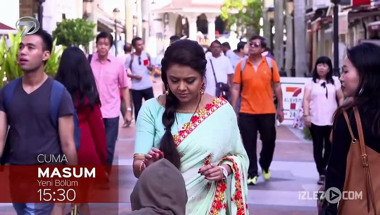 Masum 467. Bölüm Fragmanı - 2 Temmuz Cuma