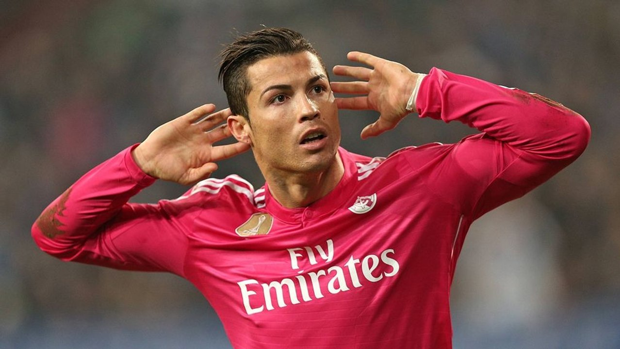 FIFA 15 Tutorial: So funktioniert der 'Ronaldo-Chop'