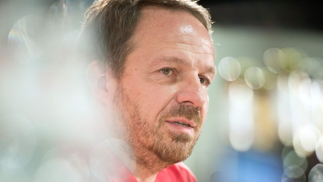 Zorniger: 'Es wird wild ab dem ersten Spieltag'