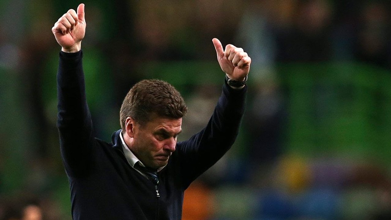 Wolfsburg in Leipzig eiskalt weiter