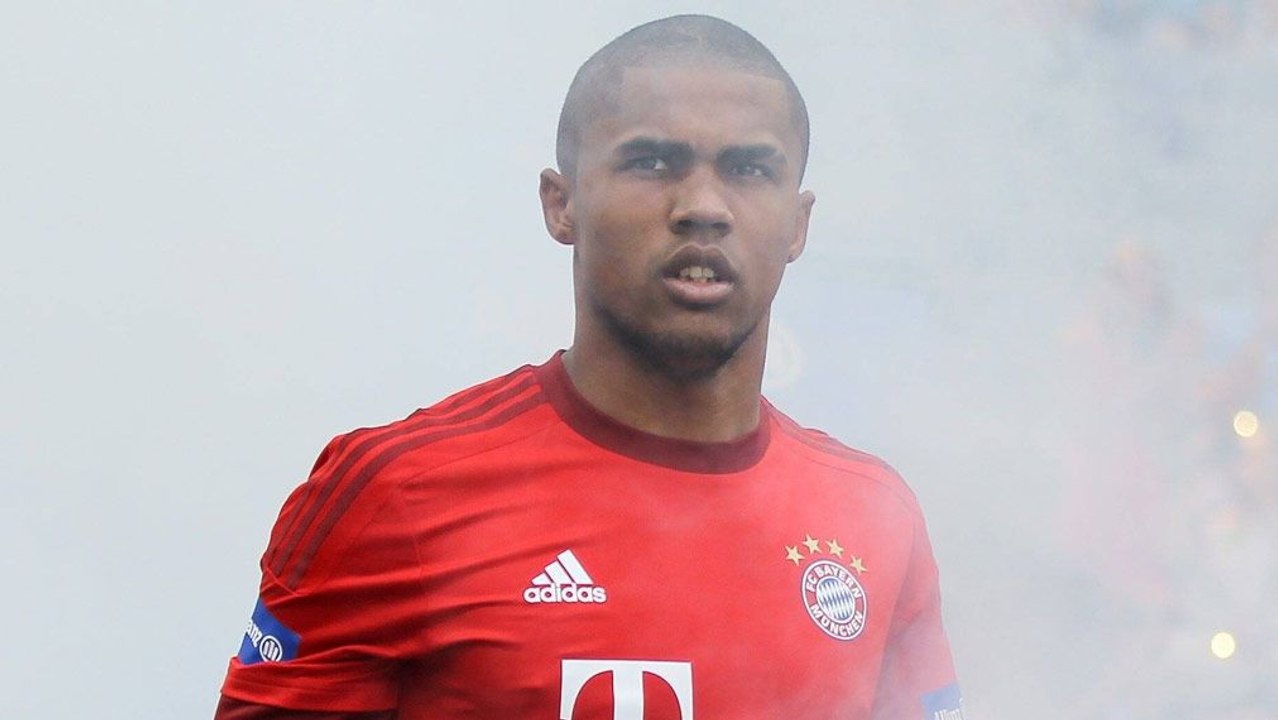 Mehr als ein Ribery-Ersatz - Douglas Costa schlägt ein