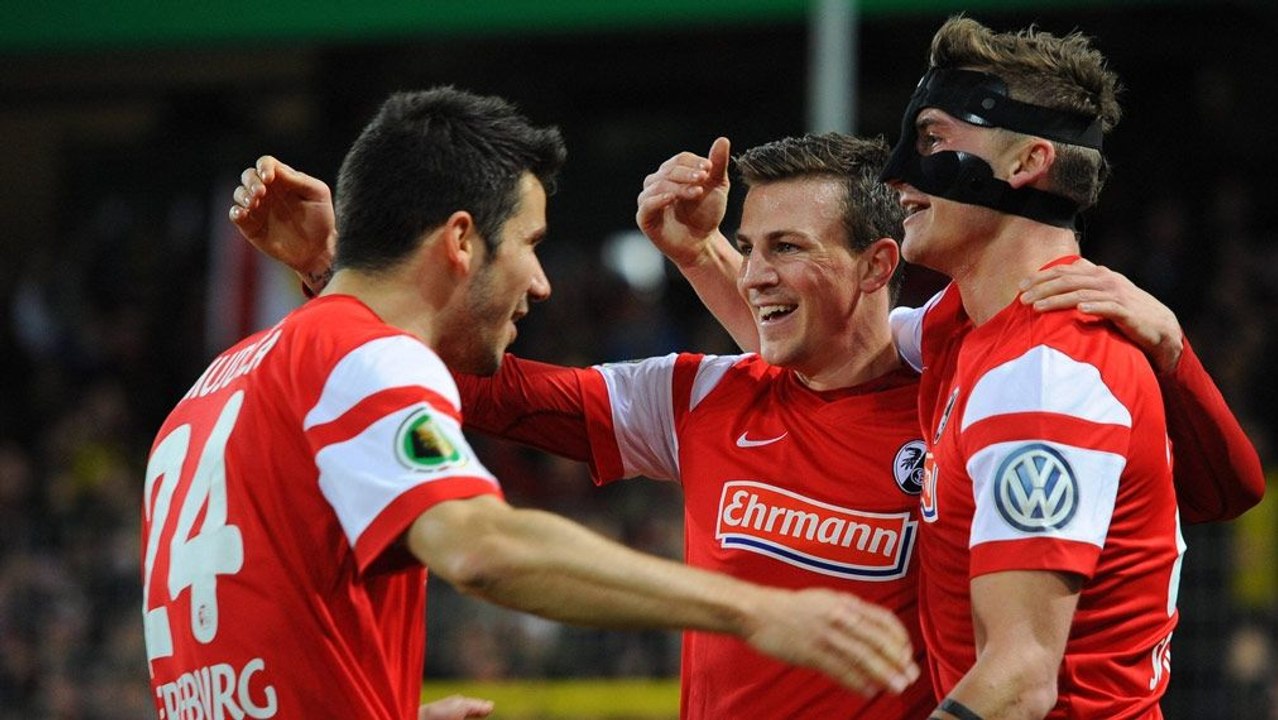 Kölns Aus in Freiburg: 'Dann hat man es auch nicht verdient'