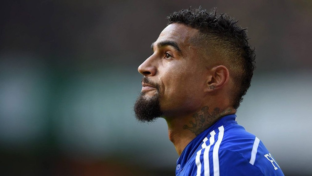 Eine Schande: Einblicke in das Schalker Seelenleben