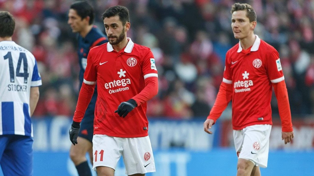 Mainz singt und lacht nicht mehr