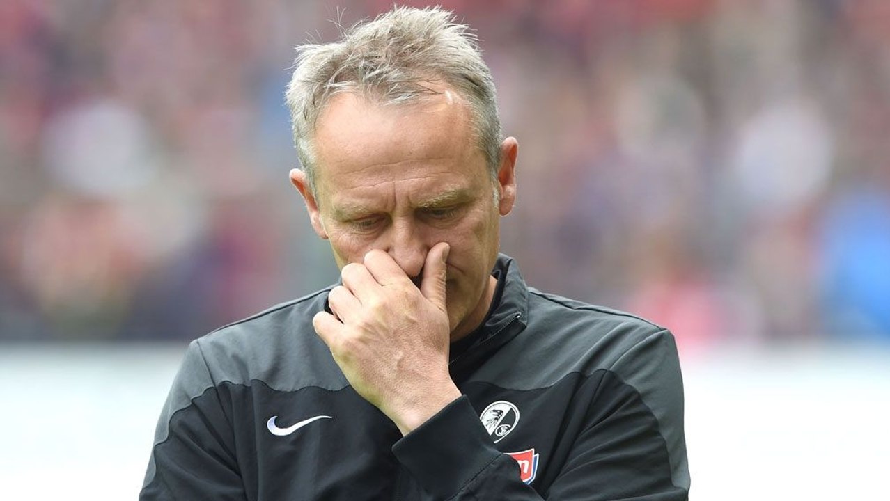 Streich: 'Es allen zeigen oder in Hamburg untergehen'