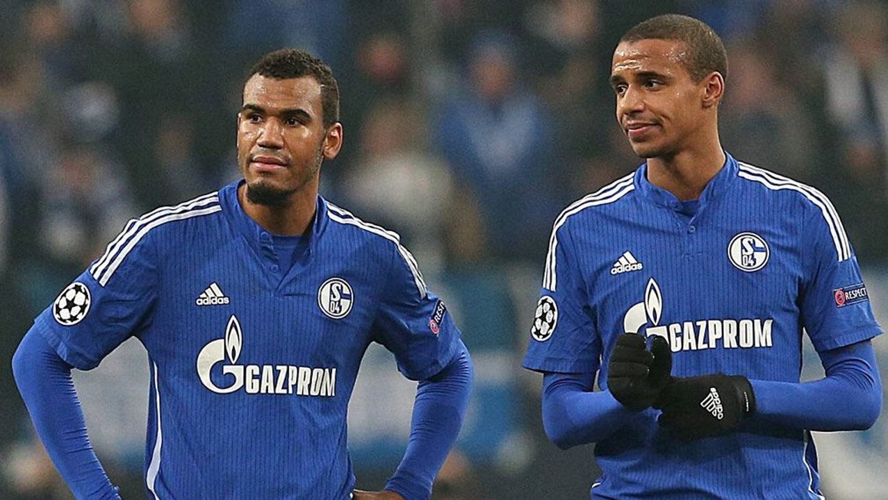 0:2 gegen Real: S04 hofft auf das 'Fußballwunder'