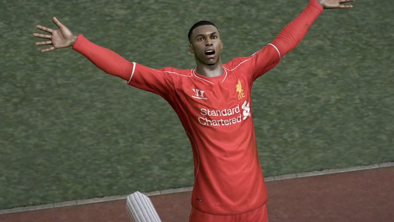 FIFA 15 Tutorial: Die fünf besten Jubel-Einlagen